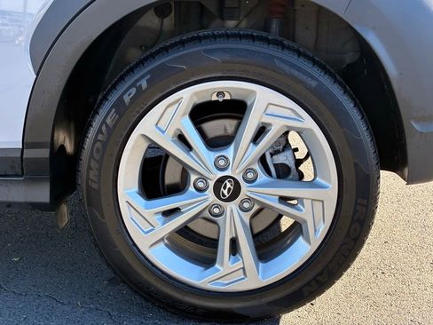 Used 2023 Hyundai Kona SEL w/ Cargo Package image 49