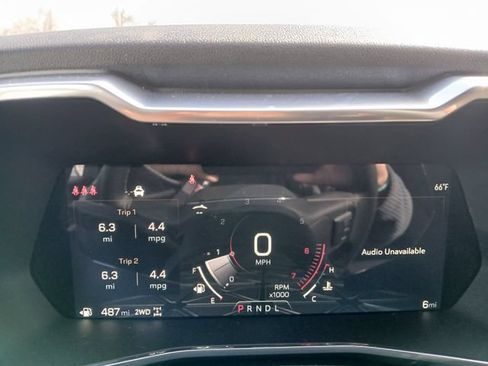 New 2026 GMC Canyon Elevation w/ Convenience Package AWD/4WD image 21