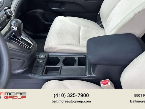 Used 2016 Honda CR-V EX image 12