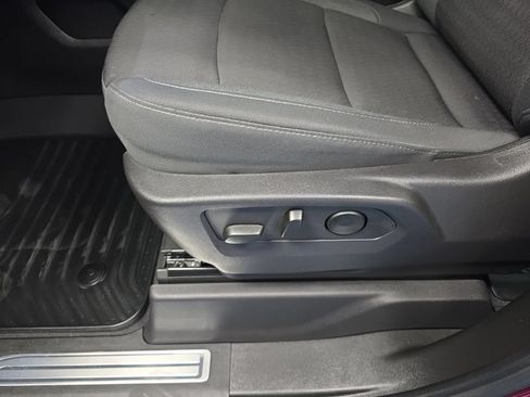 Certified 2024 Chevrolet Silverado 1500 RST w/ Convenience Package II AWD/4WD image 19