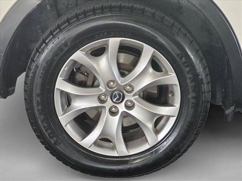 Used 2015 MAZDA CX-9 Touring AWD/4WD image 23