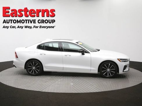 Used 2023 Volvo S60 T8 Plus AWD/4WD image 46