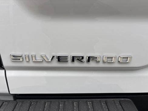 New 2026 Chevrolet Silverado 3500 High Country w/ Technology Package image 31