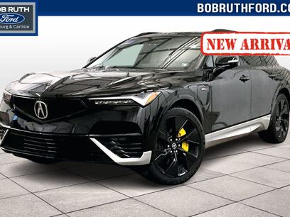 Used 2024 Acura ZDX Type S