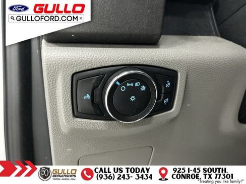 Used 2021 Ford F250 XL w/ STX Appearance Package AWD/4WD image 18