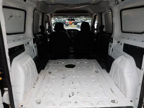 Used 2020 RAM ProMaster City Tradesman image 11