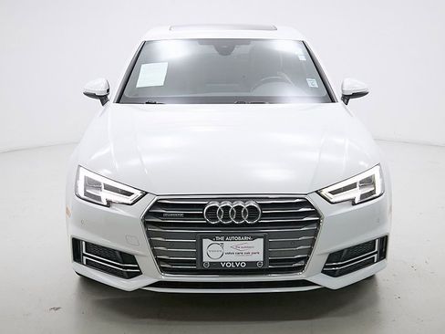 Used 2017 Audi A4 2.0T Premium Plus w/ Premium Plus Package image 5