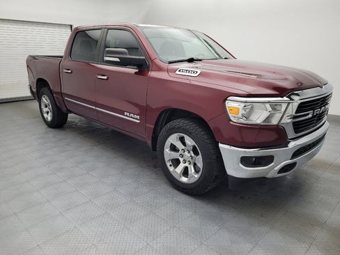 Used 2019 RAM 1500 Big Horn image 11