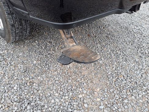 Used 2024 RAM 2500 Big Horn w/ Sport Appearance Package image 35