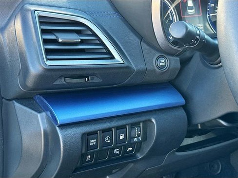 Used 2020 Subaru Crosstrek Hybrid w/ Popular Package #3 image 10