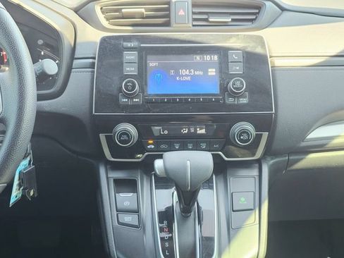 Used 2019 Honda CR-V LX image 39