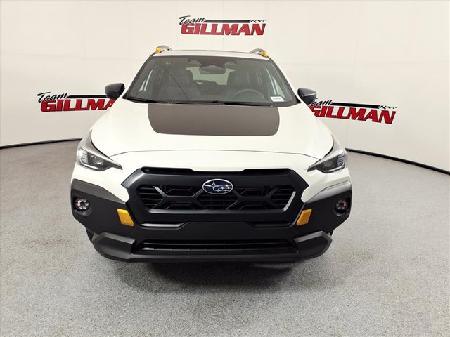 New 2026 Subaru Crosstrek 2.5i Wilderness AWD/4WD image 3