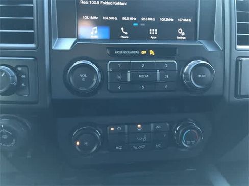 Used 2019 Ford F150 XL w/ Equipment Group 101A Mid image 15