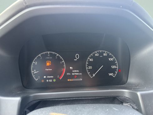 Used 2025 Honda Odyssey Sport-L image 13