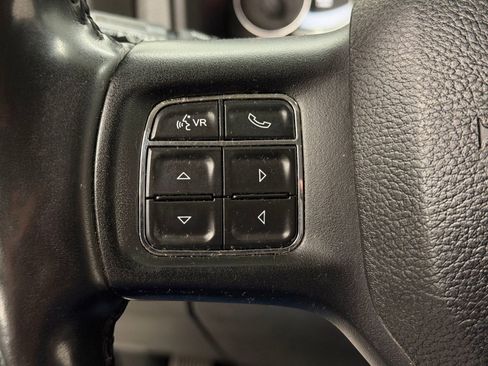 Used 2018 RAM 1500 Outdoorsman AWD/4WD image 13