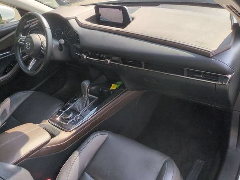 Certified 2023 MAZDA CX-30 AWD 2.5 S w/ Premium Package image 30
