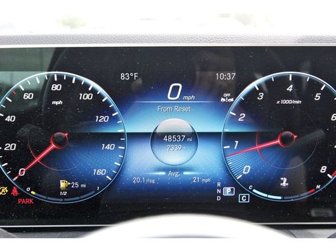 Used 2023 Mercedes-Benz GLE 350 4MATIC w/ 3rd Row Seat Package image 10