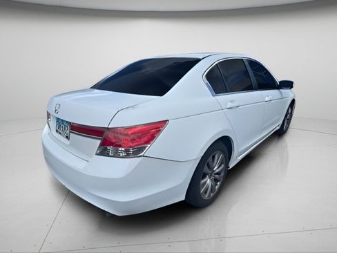 Used 2012 Honda Accord EX-L image 6