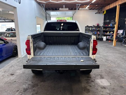 Used 2019 Toyota Tundra SR5 w/ TRD Sport Package AWD/4WD image 23