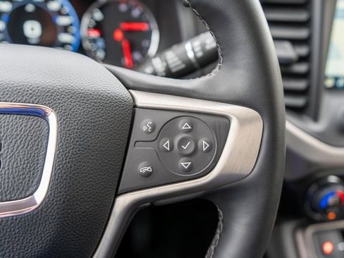 Used 2023 GMC Acadia Denali w/ Black Diamond Edition image 31