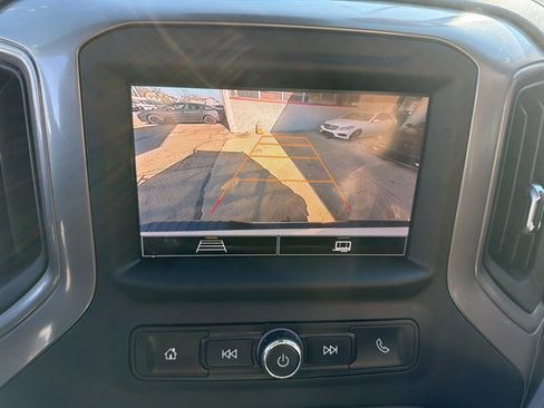 Used 2024 Chevrolet Silverado 2500 W/T w/ WT Convenience Package image 16