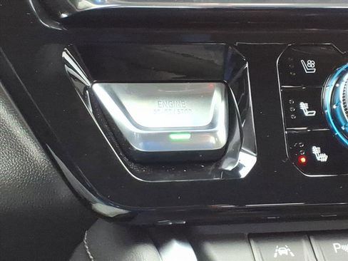 Used 2024 GMC Sierra 1500 Denali w/ Denali Reserve Package image 13