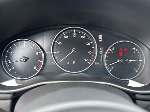 New 2026 MAZDA MAZDA3 2.5 S Sedan w/ Preferred Pkg FWD image 15