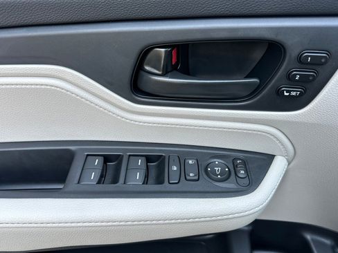 New 2026 Honda Odyssey EX-L image 10