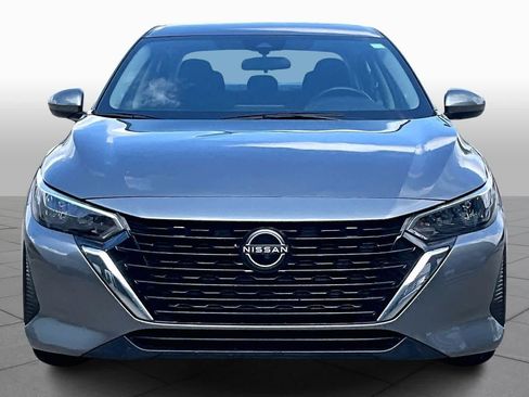 Certified 2024 Nissan Sentra S image 4