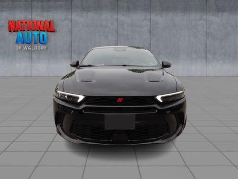 Used 2024 Dodge Hornet R/T AWD/4WD image 3