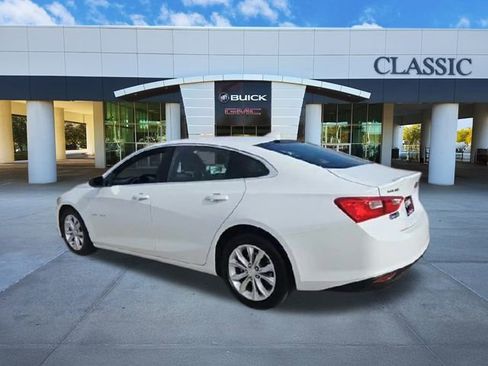 Used 2023 Chevrolet Malibu LT image 6