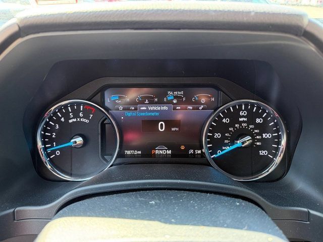 Used 2021 Ford Expedition Limited AWD/4WD image 16