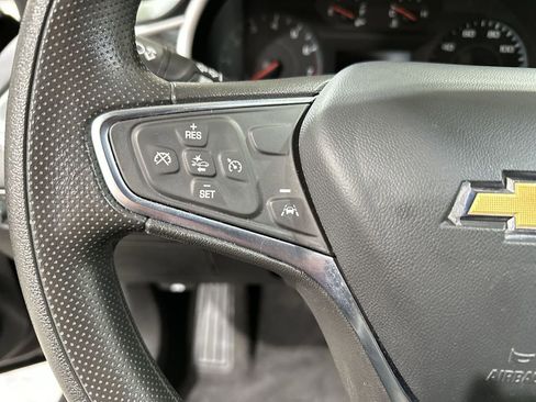 Used 2024 Chevrolet Malibu LT image 29