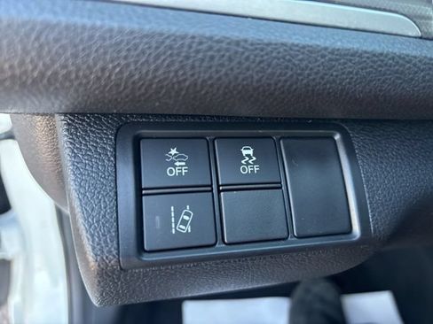 Used 2020 Honda Civic EX image 8