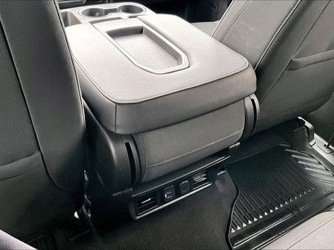 Used 2020 Chevrolet Silverado 1500 RST w/ All-Star Edition image 14