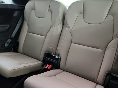 Certified 2026 Volvo XC90 B6 Ultra w/ Protection Package AWD/4WD image 73