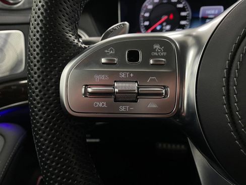 Certified 2020 Mercedes-Benz S 63 AMG 4MATIC Sedan image 17