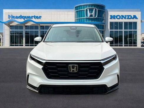 New 2026 Honda CR-V LX image 6