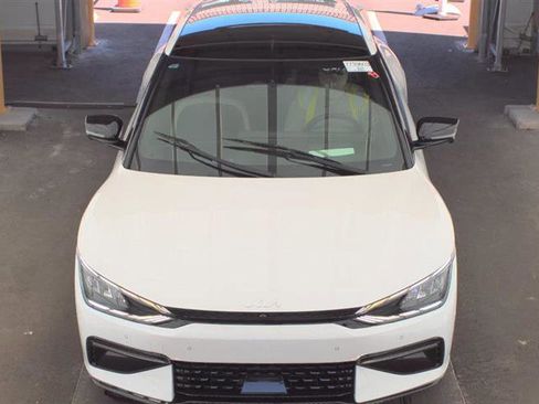 Used 2024 Kia EV6 GT-Line RWD image 2