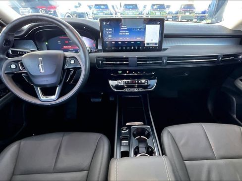 Used 2024 Lincoln Corsair Grand Touring w/ Equipment Group 301A image 16