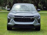 New 2025 Chevrolet Trax RS w/ Driver Confidence Package image 2