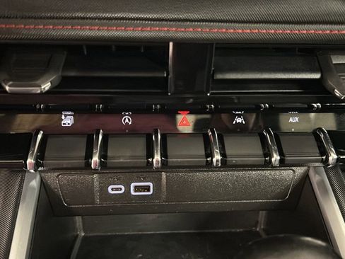 Used 2024 Chevrolet Colorado Z71 w/ Advanced Trailering Package image 25