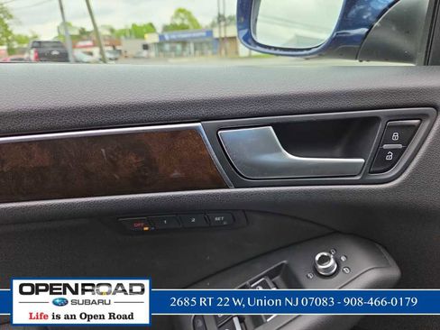 Used 2013 Audi Q5 2.0T Premium Plus AWD/4WD image 16