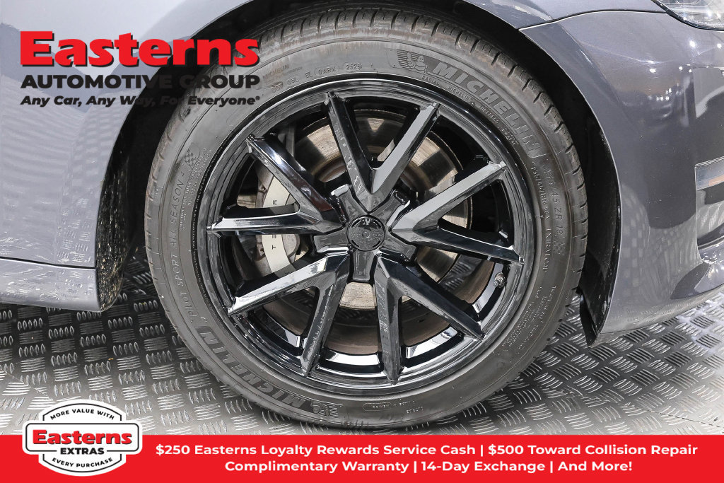 Used 2023 Tesla Model 3 Standard Range RWD image 26