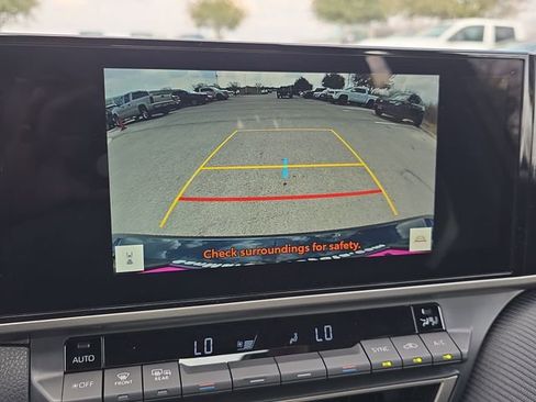 New 2026 Toyota Camry SE image 22