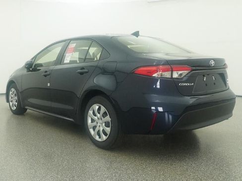 New 2026 Toyota Corolla LE FWD image 21