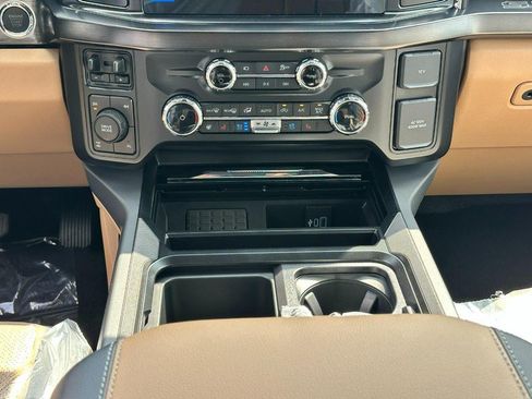 New 2026 Ford F350 Lariat AWD/4WD image 8