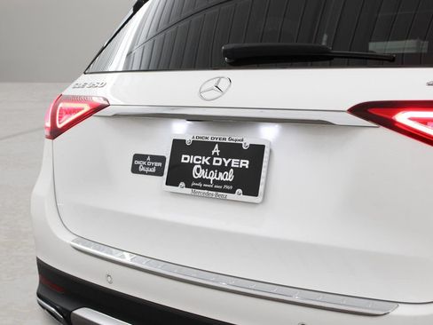 Used 2020 Mercedes-Benz GLE 350 4MATIC image 32