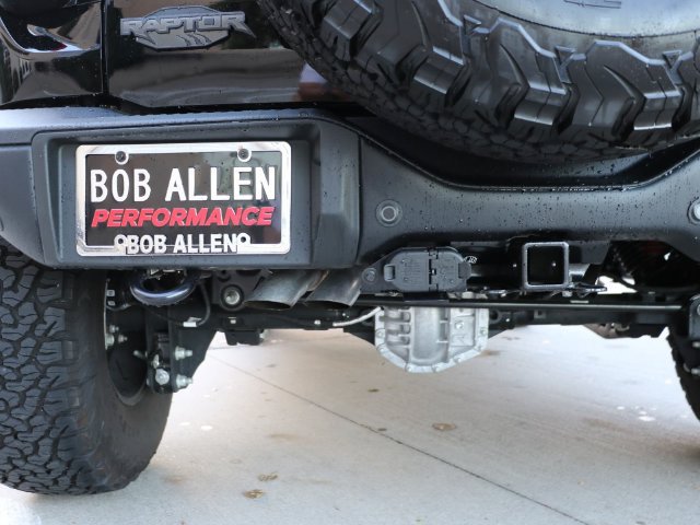 Used 2025 Ford Bronco Raptor AWD/4WD image 15