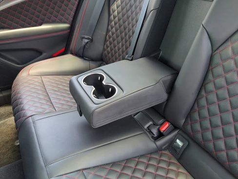 Used 2024 Genesis G70 3.3T Advanced w/ Sport Prestige Package RWD image 28